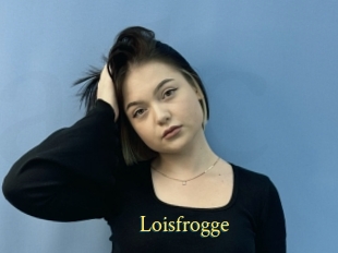 Loisfrogge