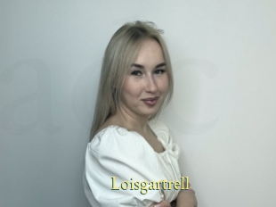 Loisgartrell