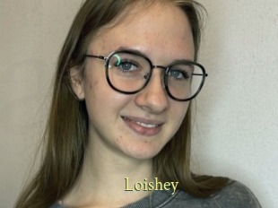Loishey