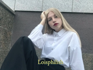 Loisphilish