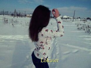 Lokaser