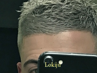 Lokiju