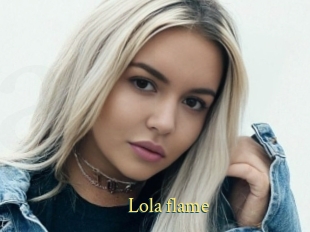 Lola_flame