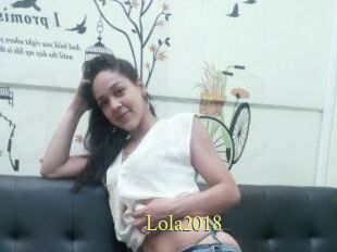 Lola2018