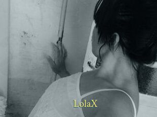 LolaX