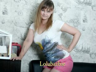 Lolabarbie