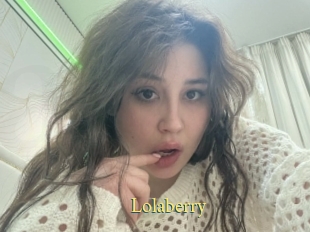 Lolaberry