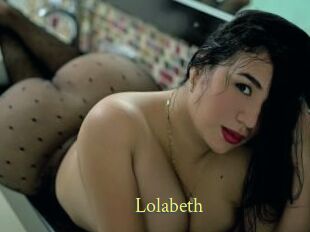 Lolabeth