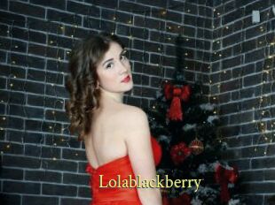 Lolablackberry