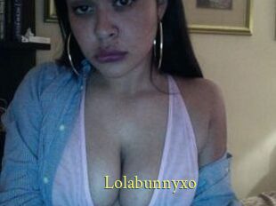 Lolabunnyxo