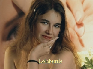 Lolabuttie