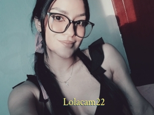 Lolacam22