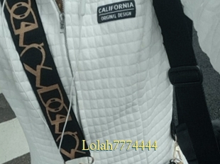 Lolah7774444