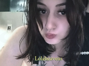 Lolaheavens