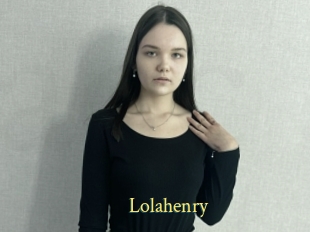 Lolahenry