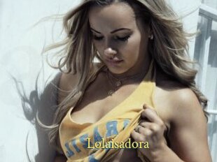 Lolaisadora