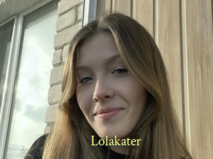 Lolakater