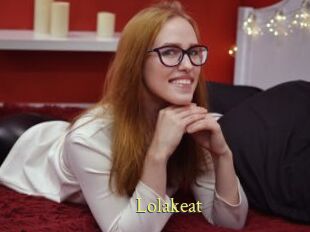 Lolakeat