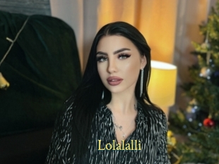 Lolalalli