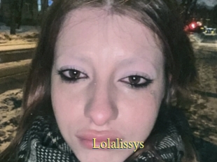 Lolalissys