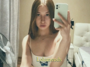 Lolamends