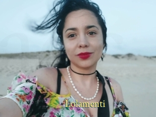 Lolamenti