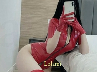 Lolami