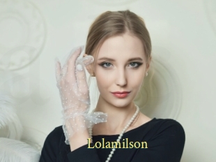 Lolamilson