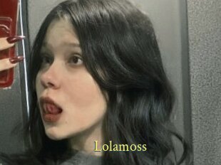 Lolamoss