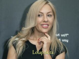 Lolapukita