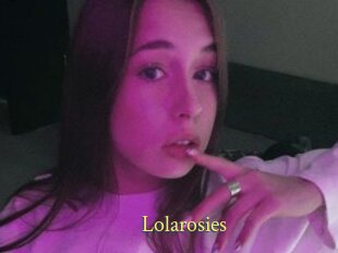 Lolarosies