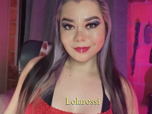 Lolarossi