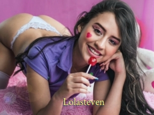 Lolasteven