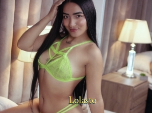 Lolasto