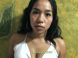 Lolatomso