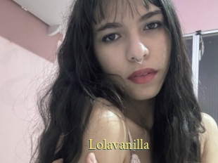 Lolavanilla