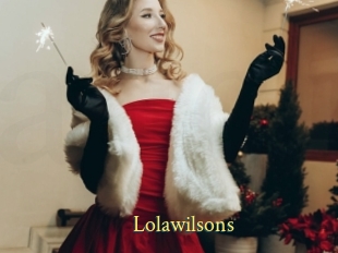 Lolawilsons