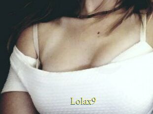 Lolax9