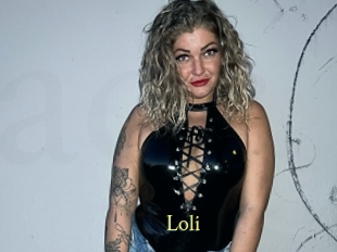 Loli