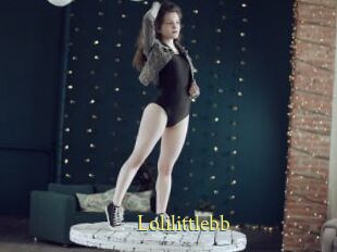 Lolilittlebb