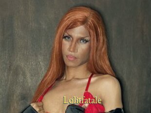 Lolitfatale