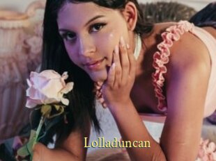 Lolladuncan