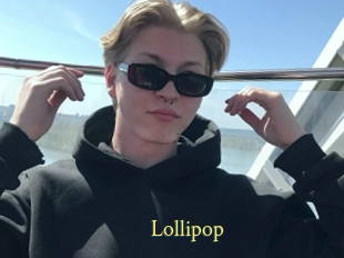 Lollipop