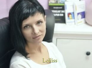 Lolliss