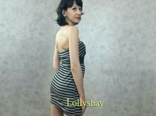 Lollyshay