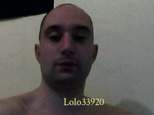 Lolo33920