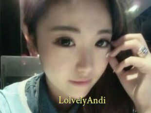 LolvelyAndi