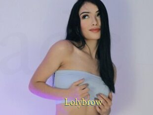 Lolybrow
