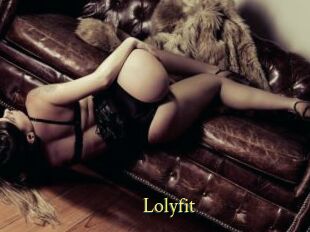 Lolyfit