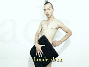 Londerxlatin